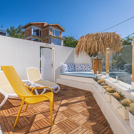 Villa Kalimera Балчик Екстериор снимка