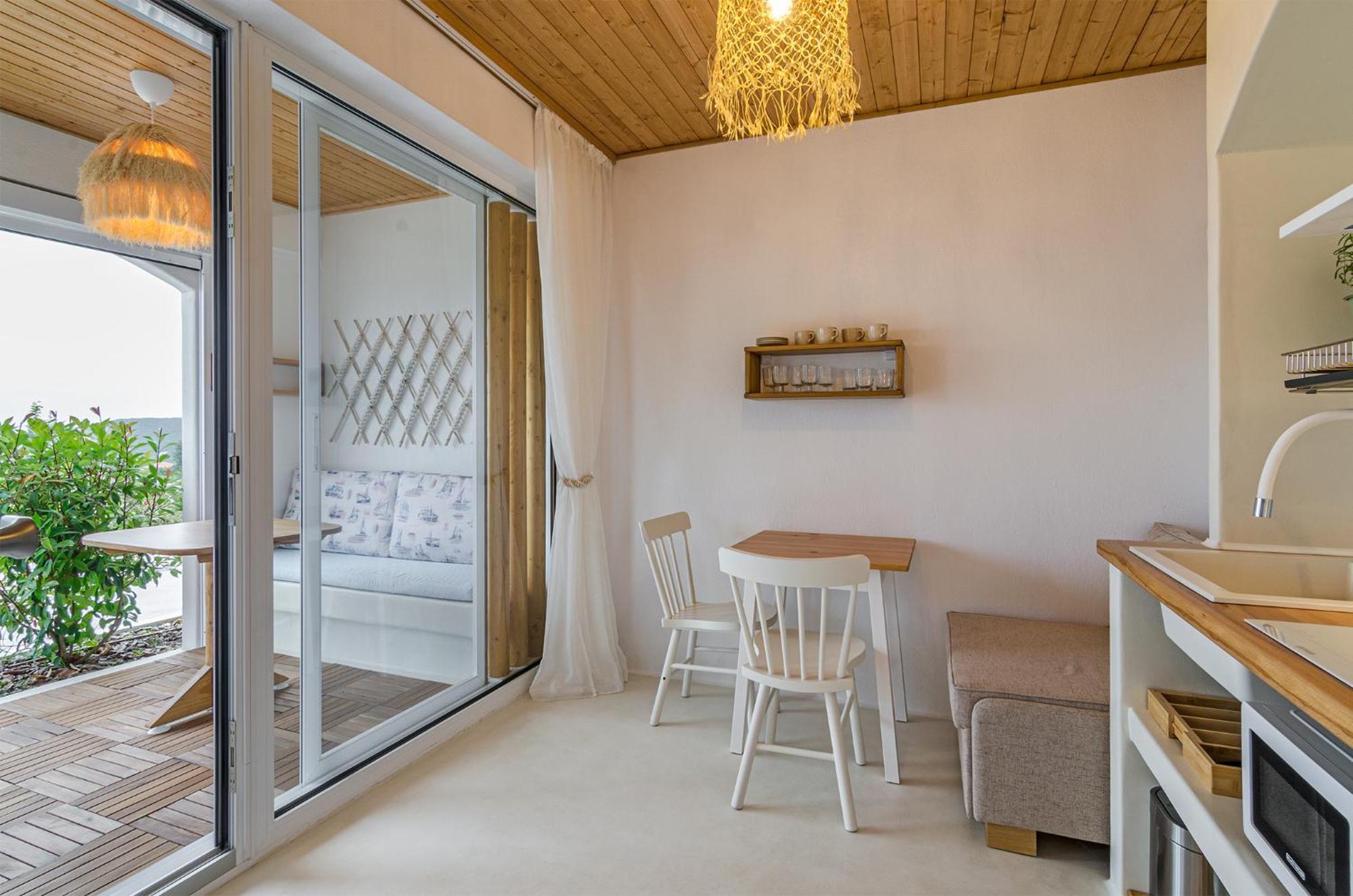 Villa Kalimera Балчик Екстериор снимка