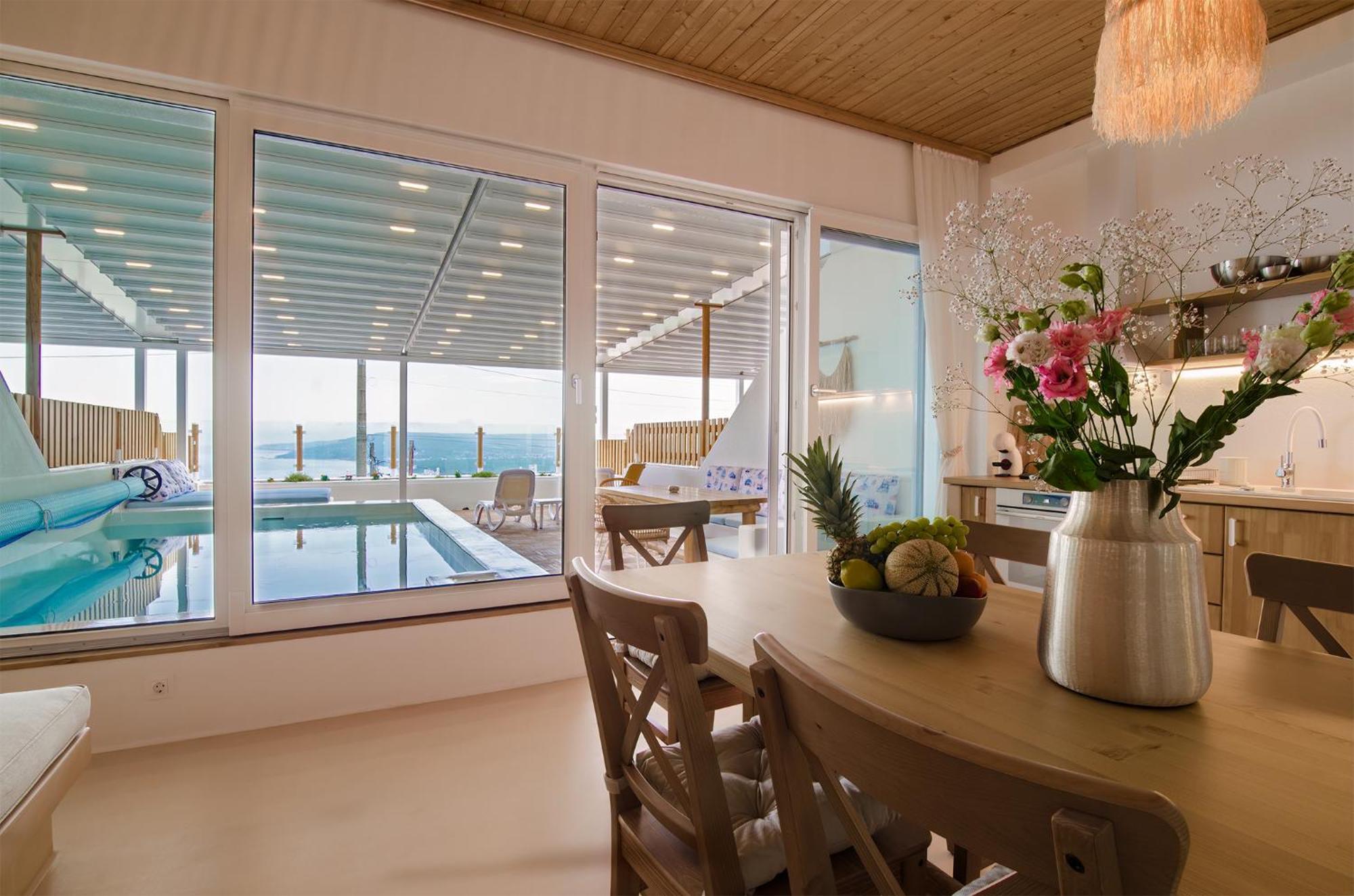 Villa Kalimera Балчик Екстериор снимка