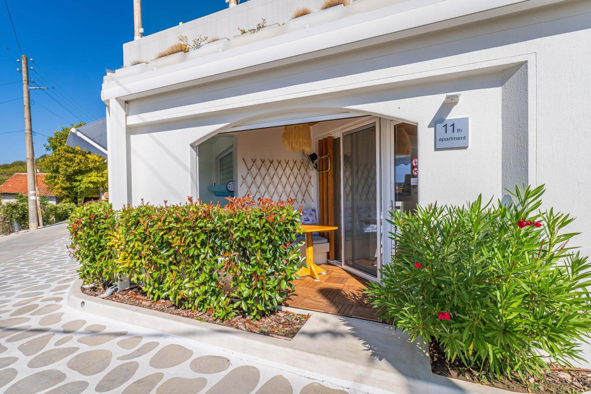 Villa Kalimera Балчик Екстериор снимка